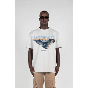 T-Shirt MJ Gonzales Eagle V.2 2.0 image-2