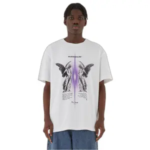 T-Shirt MJ Gonzales The Truth V.1 image-1