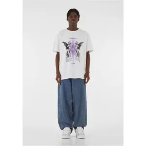 T-Shirt MJ Gonzales The Truth V.1 image-0