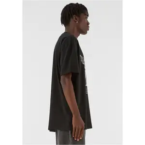Oversized T-Shirt MJ Gonzales The Truth V.1 image-3