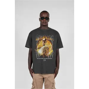 T-Shirt MJ Gonzales Hellride V.1 2.0 image-2