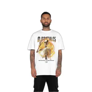 T-Shirt MJ Gonzales Hellride V.1 2.0 image-0