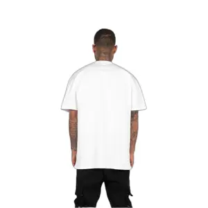 T-Shirt MJ Gonzales Toxic V.1 image-4