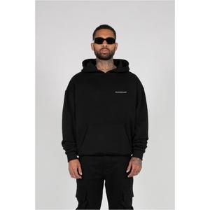 T-shirt med överdimensionerad storlek MJ Gonzales Essentials V.4 image-2