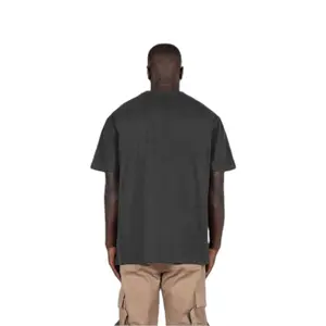 T-Shirt MJ Gonzales Hellride V.1 2.0 image-4