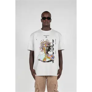 T-Shirt MJ Gonzales Medusa image-2