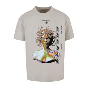 T-Shirt MJ Gonzales Medusa image-0