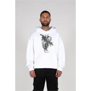 Felpa MJ Gonzales Angel 3.0 X V.4