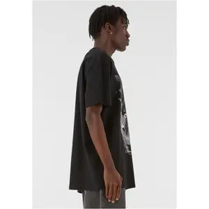 T-shirt oversize MJ Gonzales Angel 3.0 image-6