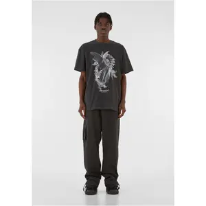 T-shirt oversize MJ Gonzales Angel 3.0 image-2