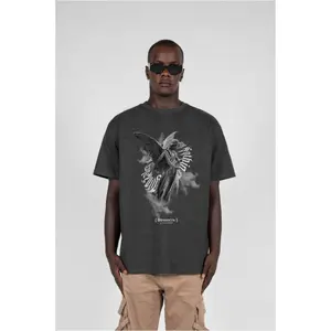 T-shirt oversize MJ Gonzales Angel 3.0 image-3