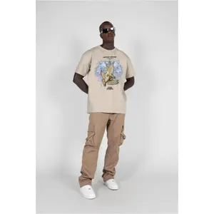 T-Shirt MJ Gonzales Vintage Dreams V.1 image-2
