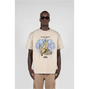 T-Shirt MJ Gonzales Vintage Dreams V.1 image-1