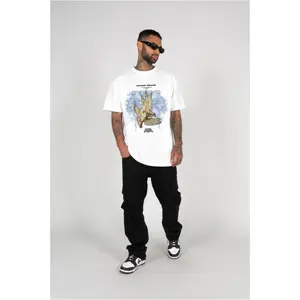 T-Shirt MJ Gonzales Vintage Dreams V.1 image-2
