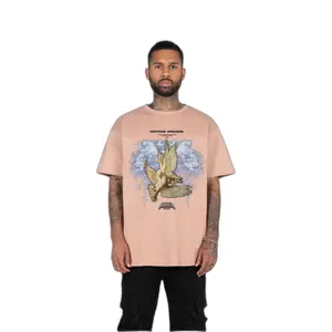 T-Shirt MJ Gonzales Vintage Dreams V.1 image-0
