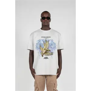 T-Shirt MJ Gonzales Vintage Dreams V.1 image-3