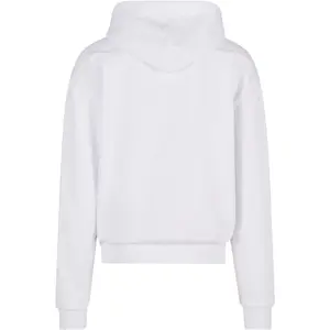 Oversized hooded sweatshirt MJ Gonzales Angel V.4 image-4