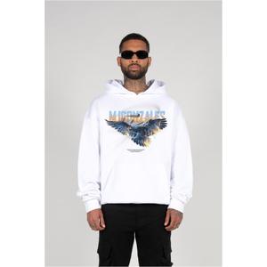 Sudadera con capucha MJ Gonzales EAGLE V.2 Heavy Essentials V.4 image-3