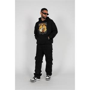 Hoodie MJ Gonzales Hellride V.1 image-2