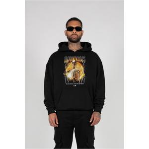 Hoodie MJ Gonzales Hellride V.1 image-3