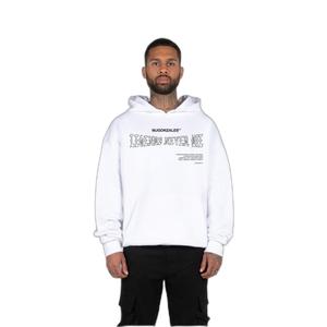 Oversized Kapuzenpullover MJ Gonzales Legends Heavy Essentials V.4