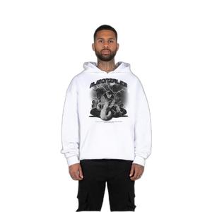 Hoodie MJ Gonzales Toxic V.1