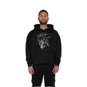 Hoodie MJ Gonzales Toxic V.1