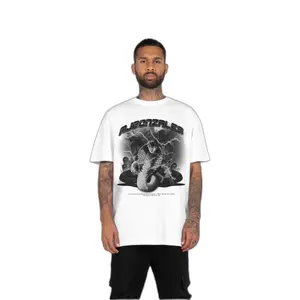 T-Shirt MJ Gonzales Toxic V.1 image-0
