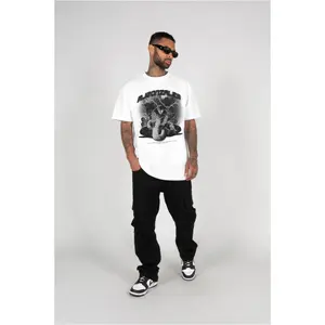 T-Shirt MJ Gonzales Toxic V.1 image-2