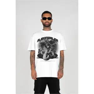 T-Shirt MJ Gonzales Toxic V.1 image-1