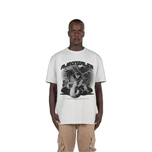 T-Shirt MJ Gonzales Toxic V.1 image-1