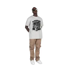 T-Shirt MJ Gonzales Toxic V.1 image-3