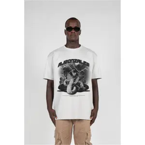 T-Shirt MJ Gonzales Toxic V.1 image-2