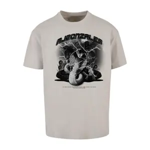 T-Shirt MJ Gonzales Toxic V.1 image-0