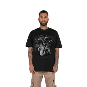 T-Shirt MJ Gonzales Toxic V.1 image-0