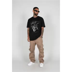 T-Shirt MJ Gonzales Toxic V.1 image-2