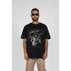 T-Shirt MJ Gonzales Toxic V.1 image-1
