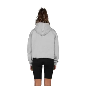 Felpa oversize con cappuccio da donna MJ Gonzales Metamorphose V.7 Heavy image-5