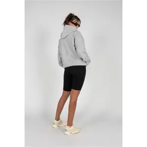 Felpa oversize con cappuccio da donna MJ Gonzales Metamorphose V.7 Heavy image-6