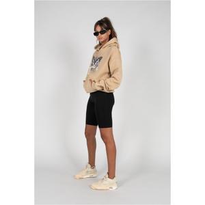 Women's oversized hoodie MJ Gonzales Metamorphose V.7 Heavy image-6