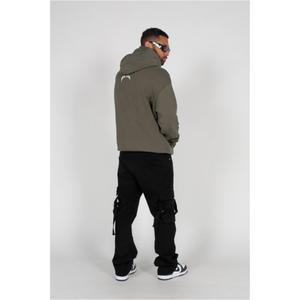 Ekstra tyk sweatshirt med hætte MJ Gonzales Higher Than Heaven V.1 image-4