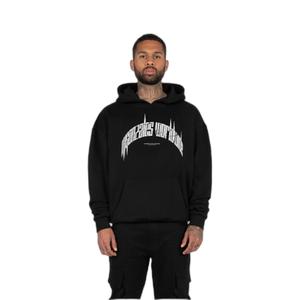mjg11588-00007-felpa-con-cappuccio-mj-gonzales-higher-than-heaven-v-3-nero