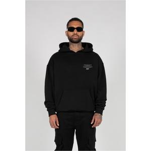 Sweatshirt med hætte MJ Gonzales Higher Than Heaven V.2 image-3