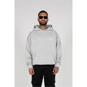 Sweatshirt med hætte MJ Gonzales Higher Than Heaven V.2 image-3