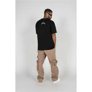 T-Shirt MJ Gonzales Higher Than Heaven V.1 image-3