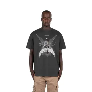 T-Shirt MJ Gonzales Higher Than Heaven V.1 image-0