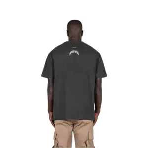 T-Shirt MJ Gonzales Higher Than Heaven V.1 image-4