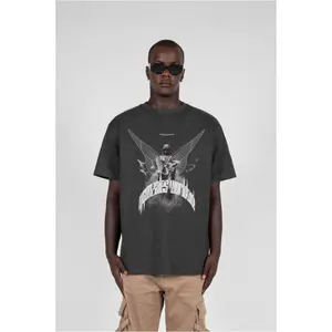 T-Shirt MJ Gonzales Higher Than Heaven V.1 image-2