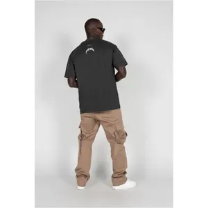 T-Shirt MJ Gonzales Higher Than Heaven V.1 image-3