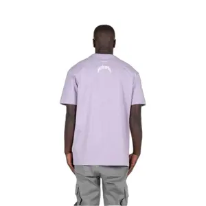 T-shirt MJ Gonzales Higher Than Heaven V.1 image-4